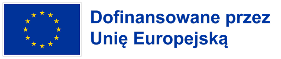 Projekt jest współfinansowany przez Unię Europejską.